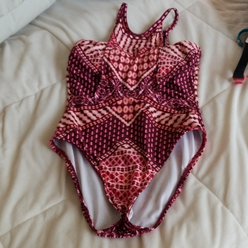 Kenneth Cole One piece
